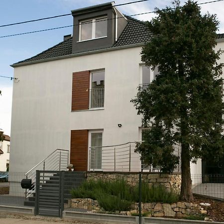 Apartamenty Lawendowy Zakatek 7 Opolí Exteriér fotografie