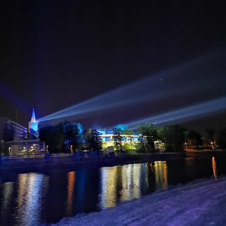 Apartamenty Lawendowy Zakatek 7 Opolí Exteriér fotografie