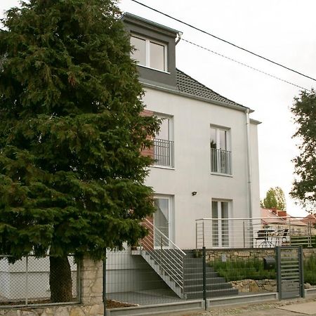 Apartamenty Lawendowy Zakatek 7 Opolí Exteriér fotografie
