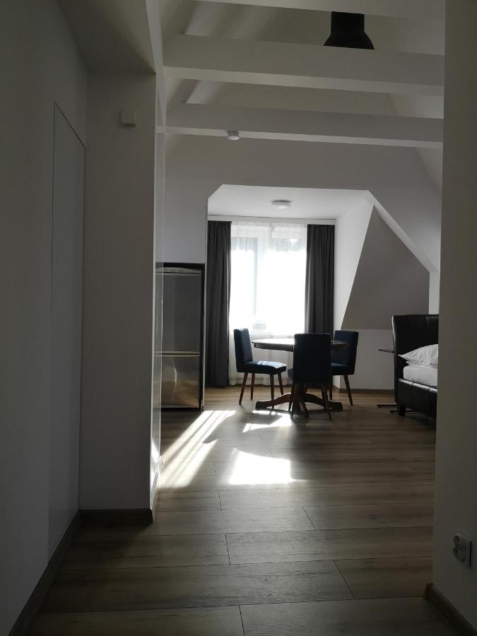 Apartamenty Lawendowy Zakatek 7 Opolí Exteriér fotografie