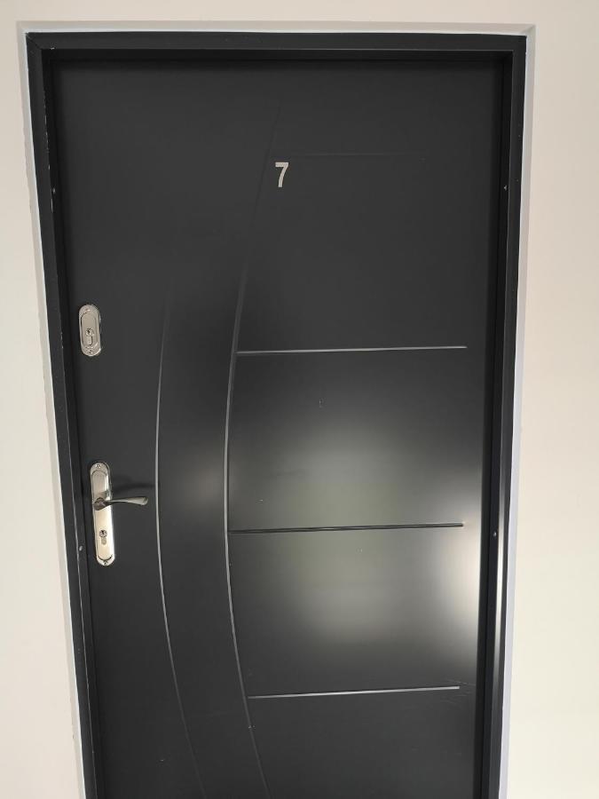Apartamenty Lawendowy Zakatek 7 Opolí Exteriér fotografie