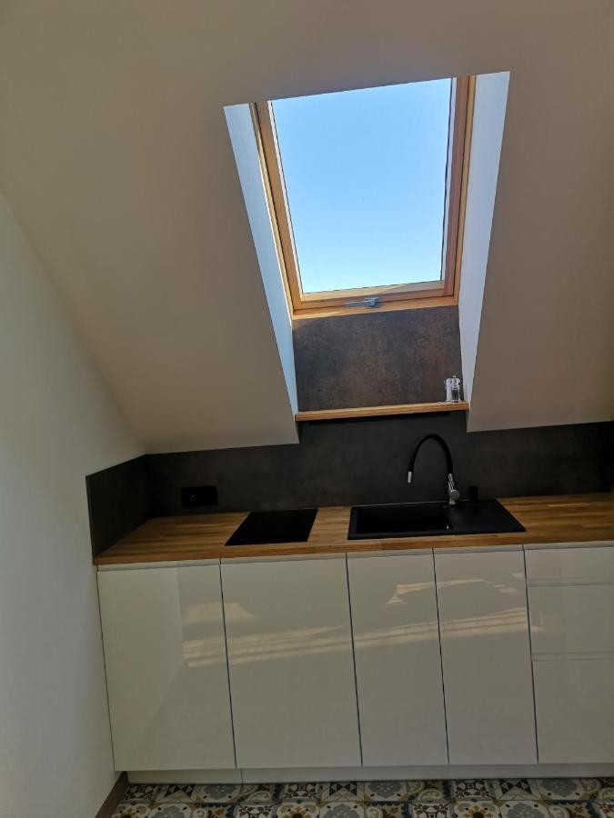 Apartamenty Lawendowy Zakatek 7 Opolí Exteriér fotografie