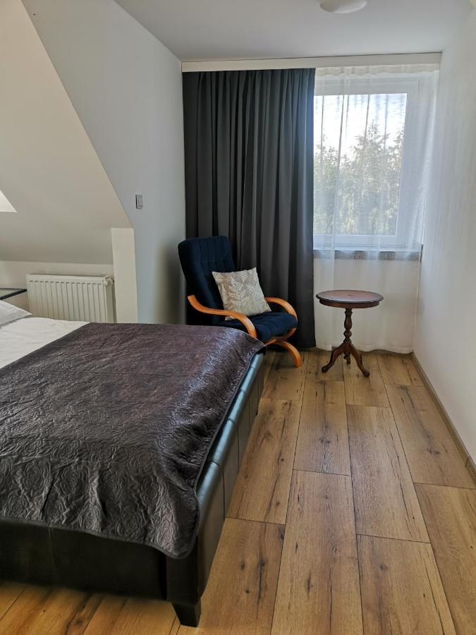 Apartamenty Lawendowy Zakatek 7 Opolí Exteriér fotografie