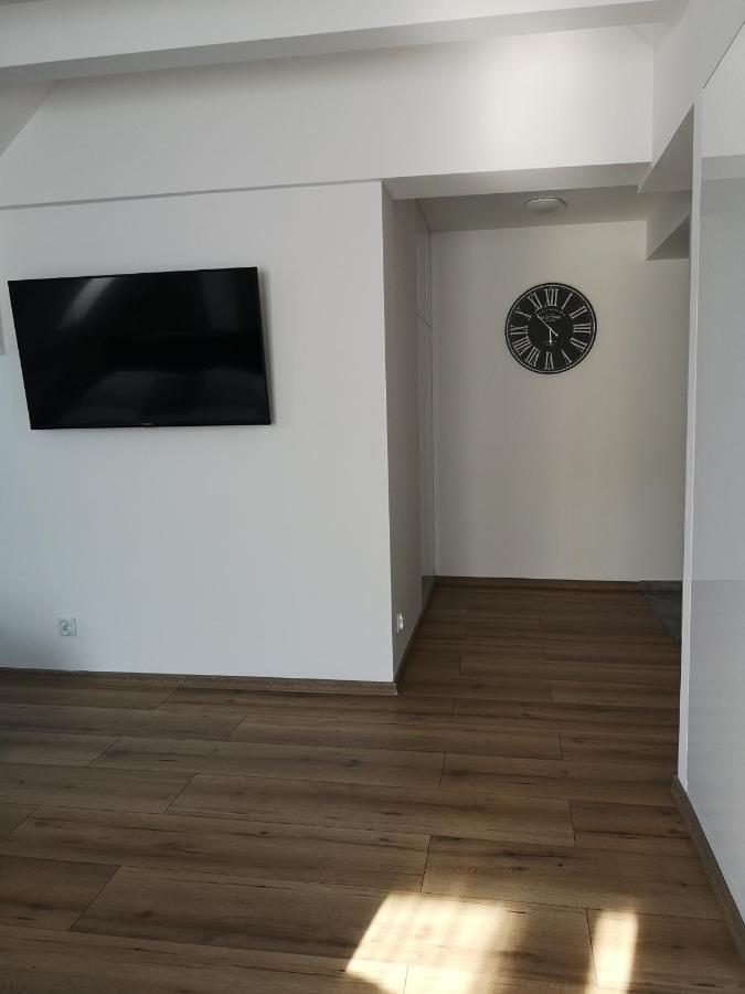 Apartamenty Lawendowy Zakatek 7 Opolí Exteriér fotografie