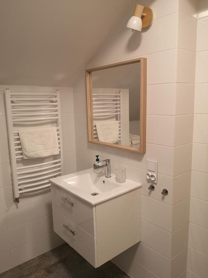 Apartamenty Lawendowy Zakatek 7 Opolí Exteriér fotografie