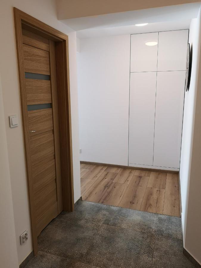 Apartamenty Lawendowy Zakatek 7 Opolí Exteriér fotografie