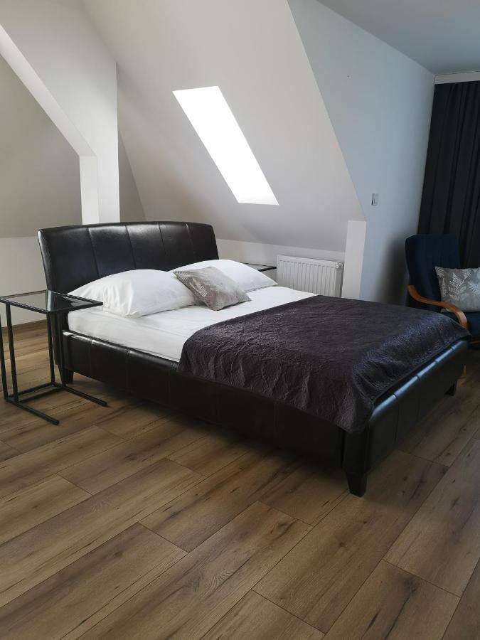 Apartamenty Lawendowy Zakatek 7 Opolí Exteriér fotografie