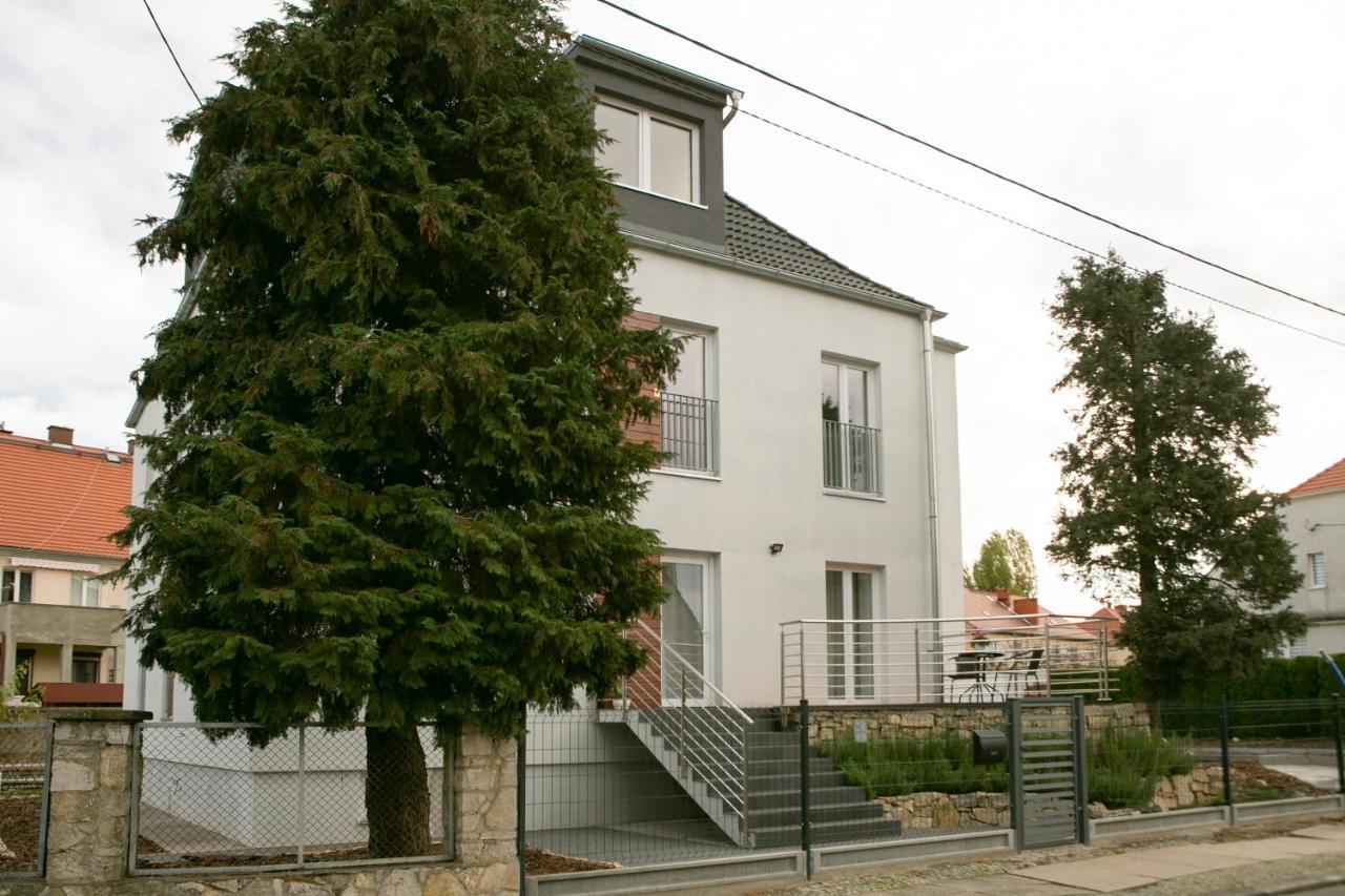 Apartamenty Lawendowy Zakatek 7 Opolí Exteriér fotografie